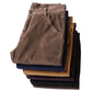 🔥Oferta por tiempo limitado 50 %🔥DE DESCUENTO  Pantalón clásico de pana para hombre