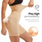 🏆Pantalones transpirables que elevan el abdomen y la cadera