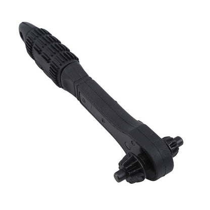 🛠️ 50% de descuento 2 en 1 Drill Chuck Ratchet Splawer