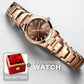 🎁The Best Gift Choice✨Women’s Elegant Waterproof Watch