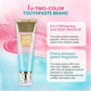 💖 ACHETEZ 1 - RECEVEZ 1 GRATUIT ! 🦷 Dentifrice Blanchissant à la Niacinamide - Effet Perle Immédiat, Combat les Taches et Renforce l'Émail ✨📦