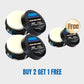 🧼 BUY 2 GET 1 FREE! ✨ Leather Care Cleaning Cream - Deep Nourishing & UV Protection for Prolonged Leather Life 🌟🛡️