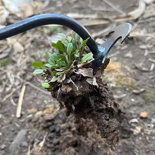 🔥Último día de rebajas 50% de descuento🔥Herramientas de jardinería para desbrozadoras manuales