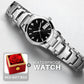 🎁The Best Gift Choice✨Women’s Elegant Waterproof Watch