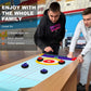 💗Nuevo juego de curling familiar de mesa 2025☄️☄️ ¡Divertido, atractivo y perfecto para todas las edades!