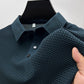🔥END OF SEASON SALE 50% OFF🔥Ice Silk Men's Shirt