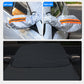 🔥HOT SALE 50% OFF🔥4-Layer Magnetic Windshield Car Cover - Thermal Insulation & Frost Protection with Easy Installation ❄️🔗