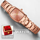 🎁The Best Gift Choice✨Women’s Elegant Waterproof Watch