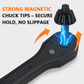 🛠️ 50% de descuento 2 en 1 Drill Chuck Ratchet Splawer