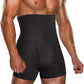 ⏳Oferta por tiempo limitado⏰Pantalones cortos de compresión para hombre: cintura alta, control del abdomen y absorción del sudor.