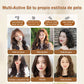 💇‍♀️ Acondicionador Peinado Elastificador para Rizos - Define y Controla el Frizz por 72 Horas, Hidratación Intensa sin Pesadez 🌿🧴
