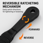 🛠️ 50% de descuento 2 en 1 Drill Chuck Ratchet Splawer