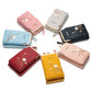💗Hot Sale 50% OFF🌸Women Sling Cross-Body Wallet with Mobile Cell Phone Holder