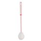 Cepillo de copa con mango largo 3 en 1 para limpieza