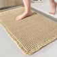 🔥Descuento del 50 % por tiempo limitado🔥Alfombra de baño antideslizante y superabsorbente