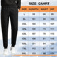 Unisex Fleece Jogging Pants