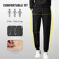 Unisex Fleece Jogging Pants