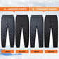 Unisex Fleece Jogging Pants