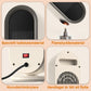 ⏳Limited-time 50% off⏰Fan heating throughout the house🌞🏠