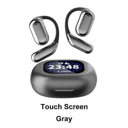 🔥OFERTA ESPECIAL 60 % DE DESCUENTO🔥Auriculares Bluetooth 5.4 importados con función de traducción y escucha💦Resistentes al agua con certificación IPX5