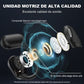 🔥OFERTA ESPECIAL 60 % DE DESCUENTO🔥Auriculares Bluetooth 5.4 importados con función de traducción y escucha💦Resistentes al agua con certificación IPX5