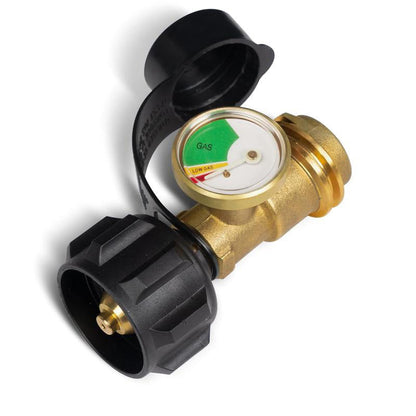 🎉Oferta especial 50 % de descuento🎉Indicador de nivel de propano para tanques de 5-20 lb