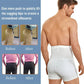 ⏳Oferta por tiempo limitado⏰Pantalones cortos de compresión para hombre: cintura alta, control del abdomen y absorción del sudor.