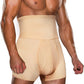 ⏳Oferta por tiempo limitado⏰Pantalones cortos de compresión para hombre: cintura alta, control del abdomen y absorción del sudor.