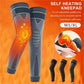 🔥Hot sale (50% discount)🔥Tourmaline acupressure self-heating knee sleev