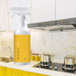 Spray limpiador de grasa pesada para cocina