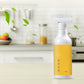 Spray limpiador de grasa pesada para cocina