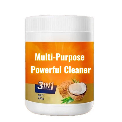 ✅🥥Quitamanchas de aceite de coco natural y ecológico: limpiador multiusos para la cocina.