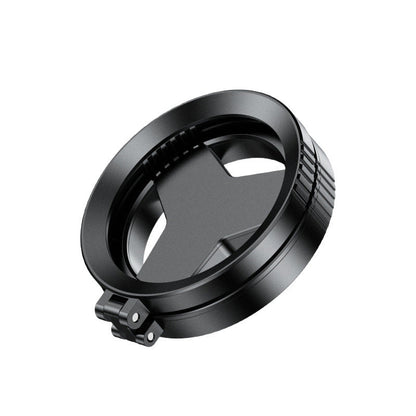🔥Descuento del 50 % por tiempo limitado🔥Lente magnética 2 en 1 con filtro CPL y filtro de estrellas
