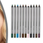 ⚡Compre 1 y llévese 1 gratis⚡Lápiz delineador de ojos resistente al agua y de larga duración📢📢Últimas 3 horas: ¡Grandes ofertas!⏰⏰