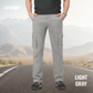 Pantalones Cargo para Hombre con Múltiples Bolsillos