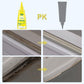 Gel Eliminador de Moho Resistente