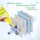 Gel Eliminador de Moho Resistente