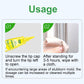 Gel Eliminador de Moho Resistente