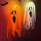 Atrezzo de Terror Colgante con Luces para Halloween