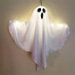 Atrezzo de Terror Colgante con Luces para Halloween