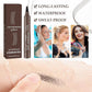 Lápiz de Cejas Impermeable y Natural