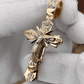 ✝️ ¡COMPRA 2 Y LLÉVATE 1 GRATIS! ⏳ Colgante de San Jesús Bendito: elegante diseño en acero inoxidable, símbolo de fe y protección, ideal para regalar 📿✨