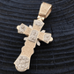 ✝️ ¡COMPRA 2 Y LLÉVATE 1 GRATIS! ⏳ Colgante de San Jesús Bendito: elegante diseño en acero inoxidable, símbolo de fe y protección, ideal para regalar 📿✨