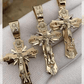 ✝️ ¡COMPRA 2 Y LLÉVATE 1 GRATIS! ⏳ Colgante de San Jesús Bendito: elegante diseño en acero inoxidable, símbolo de fe y protección, ideal para regalar 📿✨