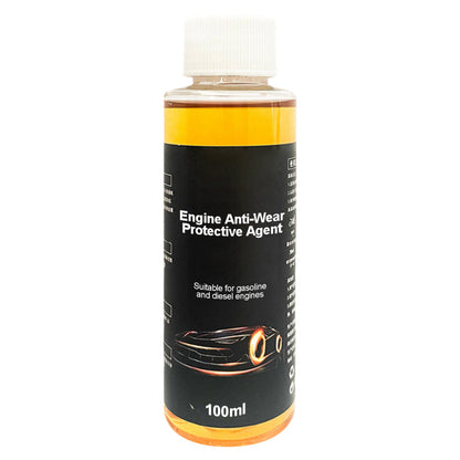 💥 Compre más, reciba más🎁 Agente protector antidesgaste del motor.