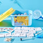 Kit de bolitas mágicas 3D para niños: geles creativos para moldear