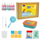 Kit de bolitas mágicas 3D para niños: geles creativos para moldear