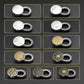 👖👖Spring-Loaded Metal Waist Extender Button for Jeans