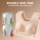 💖50% OFF💖Women’s 2-in-1 Seamless Underwear with Built-in Shoulder Pad