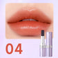 Long-Lasting Waterproof Hydrating Lipstick
